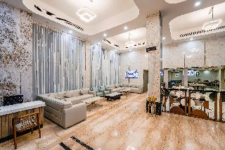 Hotel Star Place - Chennai