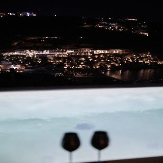 Hotiday Mykonos South Coast