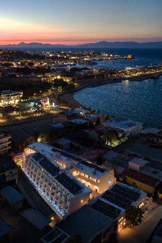 Agkyra Boutique Hotel