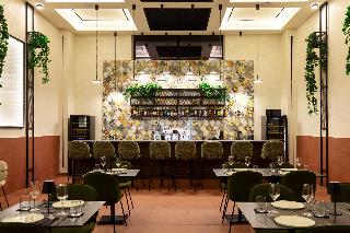 Agkyra Boutique Hotel