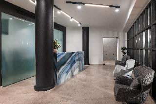 Agkyra Boutique Hotel