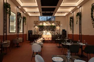 Agkyra Boutique Hotel