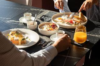Agkyra Boutique Hotel