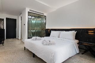Agkyra Boutique Hotel
