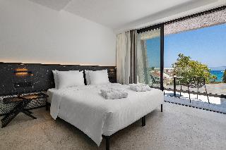 Agkyra Boutique Hotel