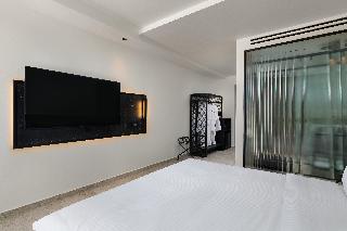 Agkyra Boutique Hotel