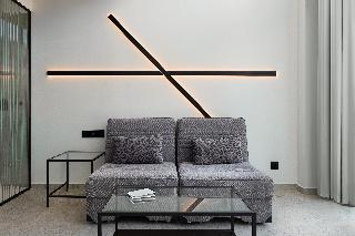 Agkyra Boutique Hotel