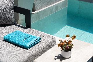Agkyra Boutique Hotel