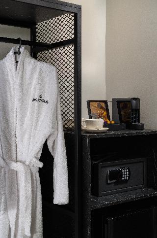 Agkyra Boutique Hotel