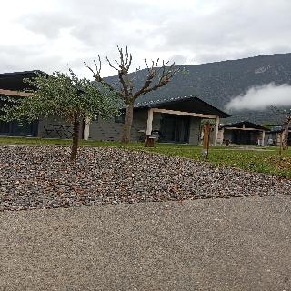 Camping Organyà Park