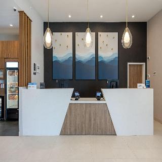Towneplace Suites By Marriott Canton Riverstone 