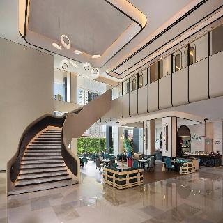 Iconic Marjorie Hotel, Penang, A Tribute Portfol