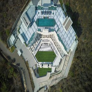 Udaipur Marriott Hotel