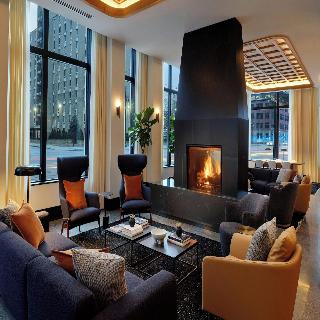 Ac Hotel By Marriott Detroit At The Bonstelle