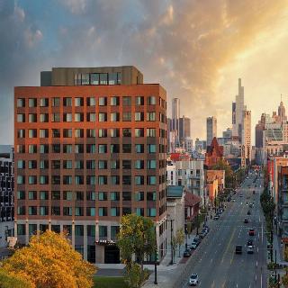 Ac Hotel By Marriott Detroit At The Bonstelle