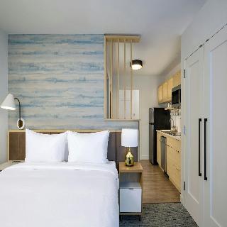 Towneplace Suites El Paso Northwest