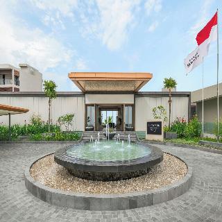 The Westin Nirup Island Resort Spa
