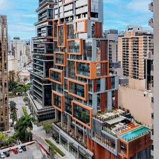 The Westin Sao Paulo