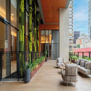 The Westin Sao Paulo