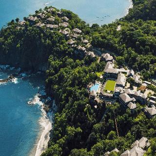 Nekajui Peninsula Papagayo A Ritz Carlton Reser