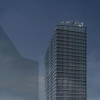 Fairfield By Marriott Dalian Jinpu New Area