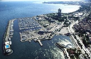 Sheraton Istanbul Ataköy Hotel
