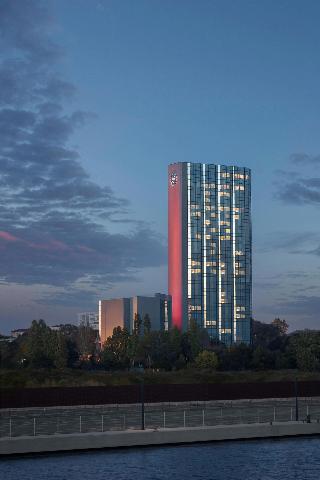 Sheraton Istanbul Ataköy Hotel