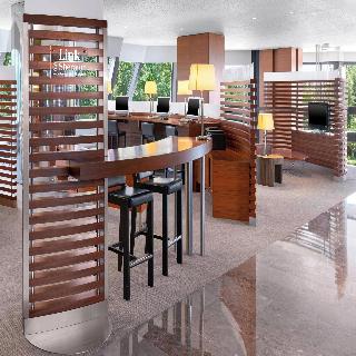 Sheraton Istanbul Ataköy Hotel