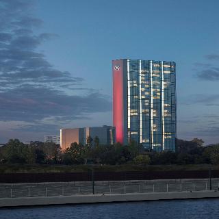 Sheraton Istanbul Ataköy Hotel