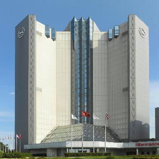 Sheraton Istanbul Ataköy Hotel