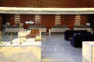 Sheraton Istanbul Ataköy Hotel