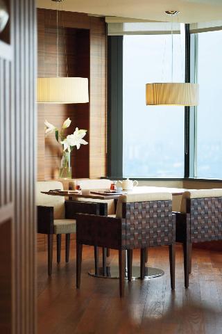 Sheraton Istanbul Ataköy Hotel