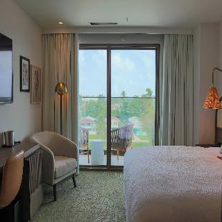 Four Points By Sheraton Georgetown Guyana