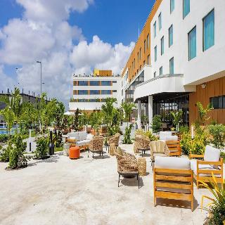 Four Points By Sheraton Georgetown Guyana