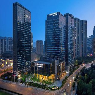 Four Points By Sheraton Dalian Donggang