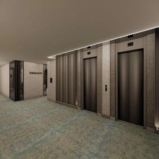 Courtyard By Marriott Quito Airport