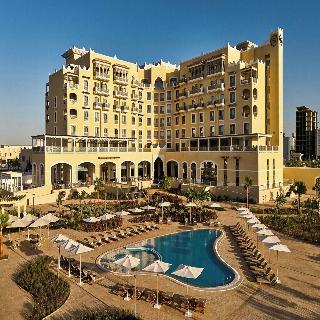 Sheraton Nouakchott Hotel