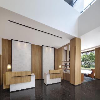 Fairfield By Marriott Yangshuo