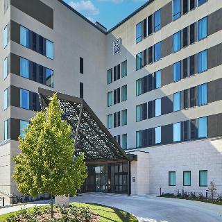 Ac Hotel Auburn