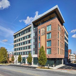 Ac Hotel Auburn