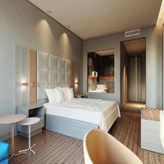 Four Points By Sheraton Accra Kotoka Airport