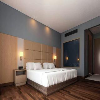 Four Points By Sheraton Accra Kotoka Airport