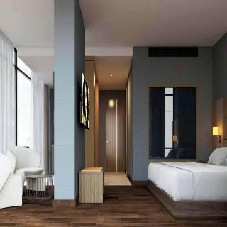 Four Points By Sheraton Accra Kotoka Airport