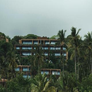 Siari Riviera Nayarit A Ritz Carlton Reserve