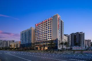 Hilton Garden Inn Shaoguan Furong New Town