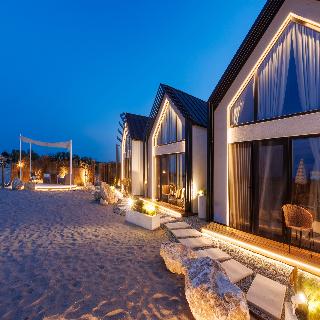 Oasis Village
