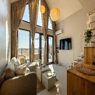 Oasis Village