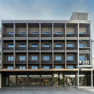 SureStay Plus by Best Western Ramkhamhaeng Airport Rail Link