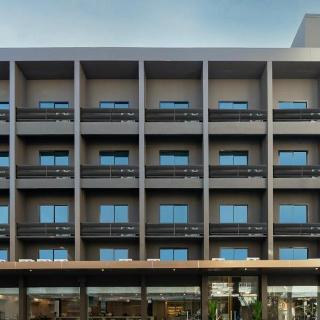 SureStay Plus by Best Western Ramkhamhaeng Airport Rail Link photo 3