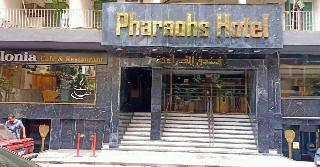Pharaohs Hotel